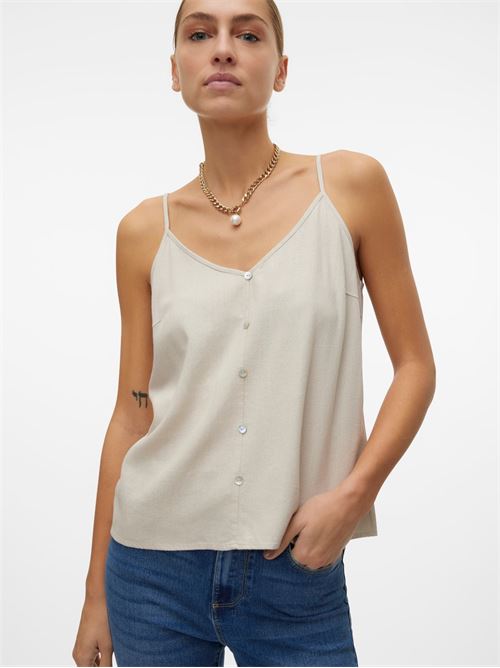  VERO MODA | 10303690/Silver Lining